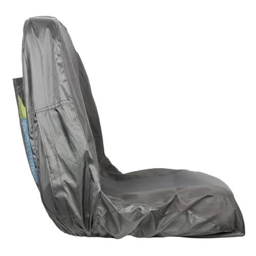 Housse de siège pour tondeuse autoportée imperméable et protectrice - 3