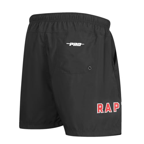 Image of Pro Standard NBA Mens Mens NBA Classic Woven Woven Short