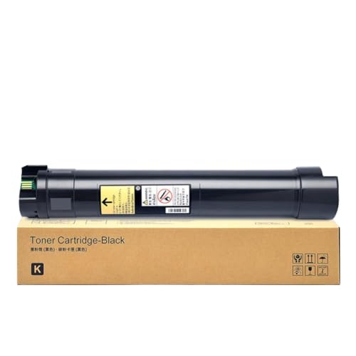 Toner C8045 compatible noir idéal pour le travail collaboratif