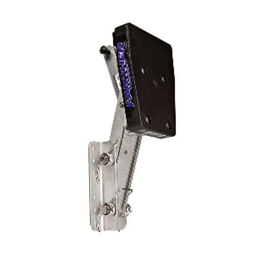 Panther Marine O/B Motor Bracket Alum 12Hp Max #TOP7