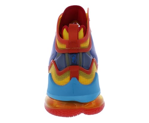 Image of Nike Men's Lebron 19 Basketball Shoes