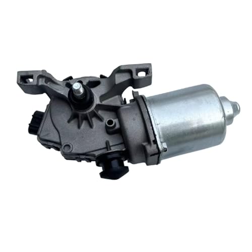 Moteur d'essuie-glace avant avec tringlerie fluide pour Jeep Compass