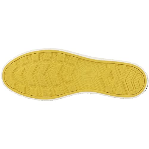 Image of Palladium Unisex Palla Ace CVS Sneaker