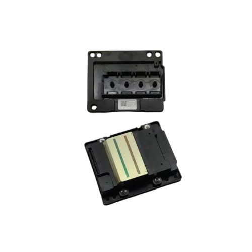 Cabezal de impresión WF-7710 soluciona líneas en blanco en Workforce WF-7840 4