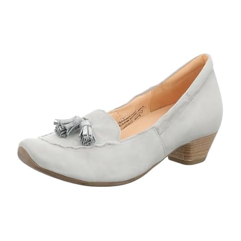 Think! Aida Escarpins Durables Cover