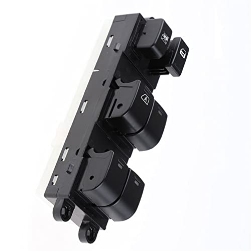 Interrupteur de vitre électrique 25401ZP40B commande Nissan Sentra - 2