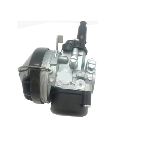 Carburateur Sha 15-15 pour mobylette Peugeot 103 et MBK 50cc