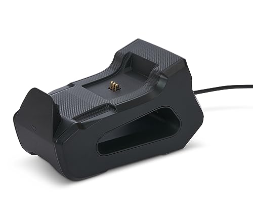 Image of PowerA Solo Charging Stand for Xbox Series X|S - Black, Works with Xbox One, Charging Station for Xbox Wireless Controller, Officially Licensed