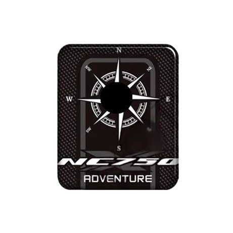 Protection Réservoir Moto NC750X Contre Rayures Adhésif Carénage 2022