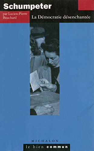 Télécharger Schumpeter Livre eBook France