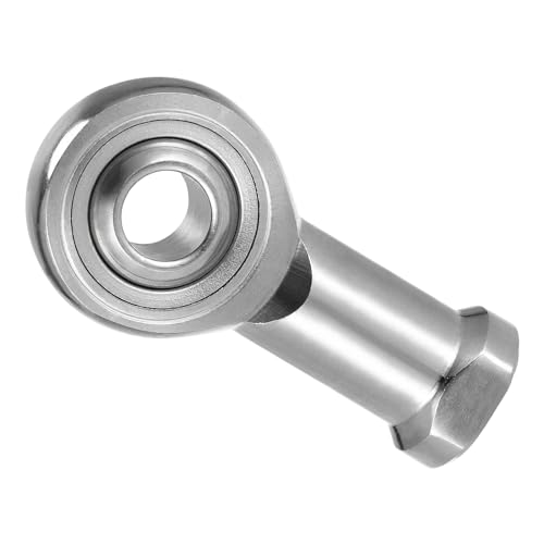 Cojinete de articulacion SSI10 hembra M10X1.5 derecha con rodamiento de 10mm