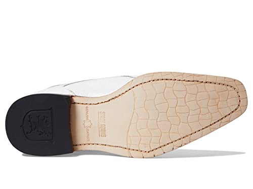Image of Stacy Adams Turano Bike Toe Oxford