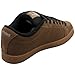 Etnies Kingpin - Classic Skate Heritage Fashion Style with on-Trend Puffy Look, Reinforced Cupsole - Brown/Warm Grey/Gum - 5.5
