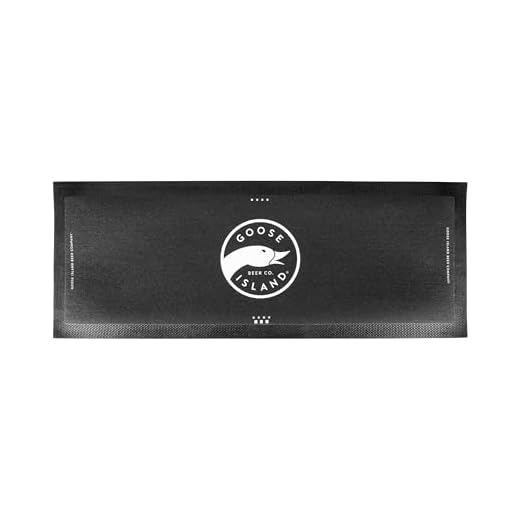Goose Island Bar Runner