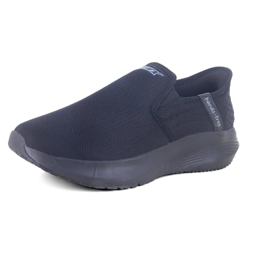 Image of SPARX Men's Casual Shoes SM-1031 | Stylish, Comfortable & Lightweight Slip-On Shoes