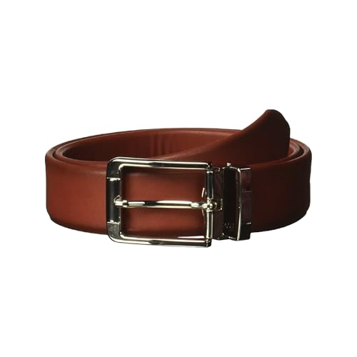 Stacy Adams Men's Crocker Stretchable Belt
