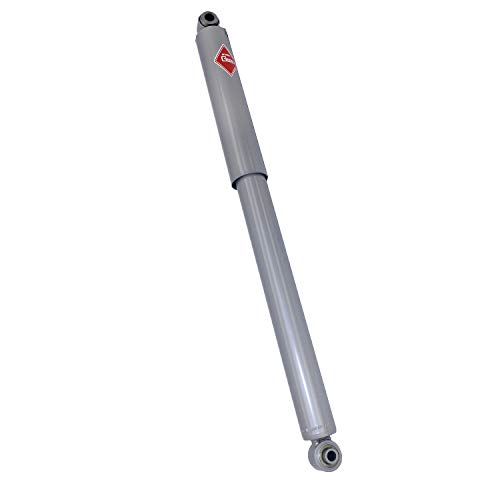 Image of KYB 554366 Gas-a-Just Gas Shock
