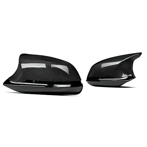 Couvercle de rétroviseur latéral ajustement précis pour coques F32 E84 I3