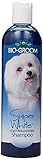 Bio Groom Super White Shampoo 12 oz (3 Pack)