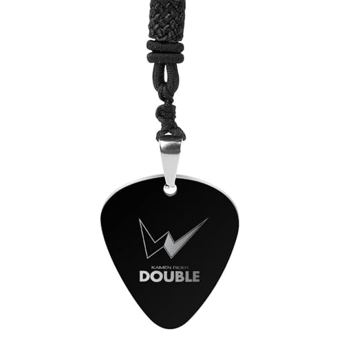 [LC~O] lbNX ʃC_[ _u sbNlbNX M^[ sbN lbNX y_g M^[sbN Guitar Pick v[gy_g Necklace XeX [vt ANZT[ y y탂`[t DIY v