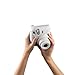 instax Mini 12™ Clay-White