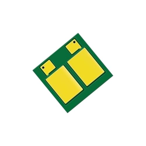 Puce CRG-067 résolvant les erreurs de toner sur Canon MF651Cw et LBP631Cw