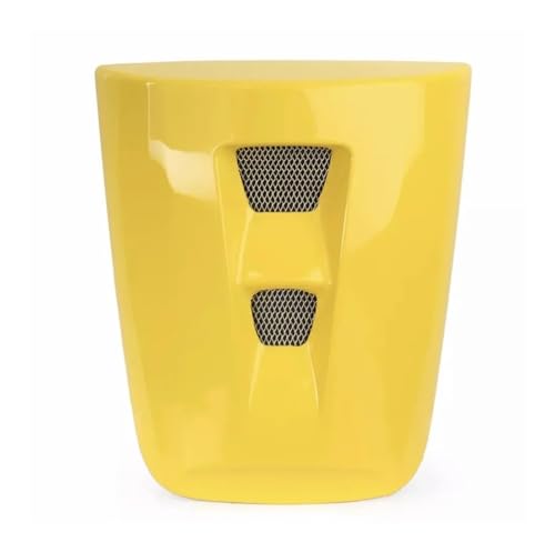 Carénage siège passager arrière CBR1000RR pour remplacer la selle usée des motos 2004-2007