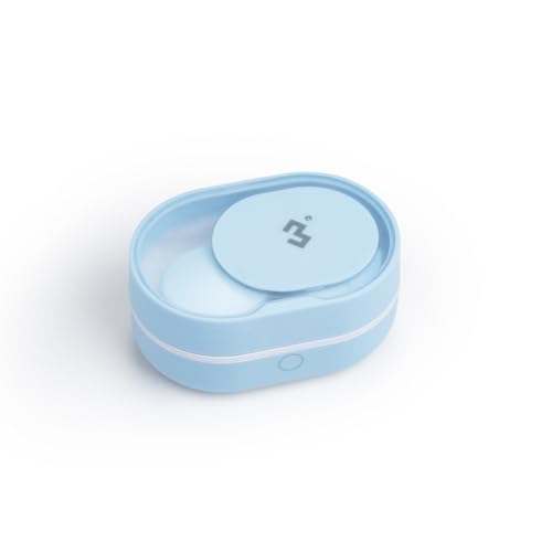 Soft Contact Lens Cleaner with Advanced...