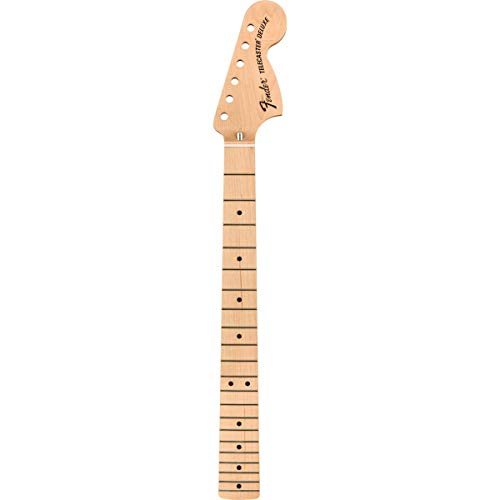 PER TE: '72 Telecaster Deluxe C-Shape Neck