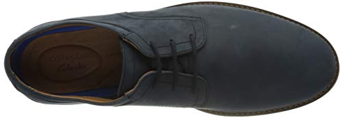Clarks Bayhill Plain heren Oxford-schoen. - Image 6