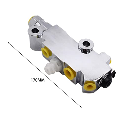 Generic Válvula Proporcional 172-1350 172-1363 172-2174 Substituição direta de desempenho estável