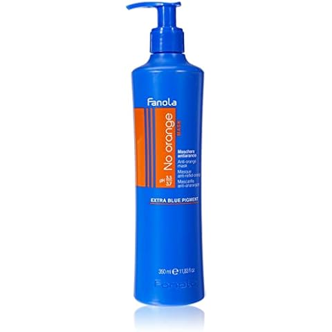Fanola No orange Pflegekur, 350 ml Cover