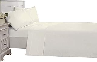 Sleep&Smile Polycotton Polyester Hollowfibre Duvet/Quilt, 10.5 Tog, Single, Non Allergenic, UK Made