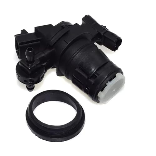 Moteur essuie-glace arrière Toyota RAV4 et Highlander avec pompe de lave-glace 2014-2016