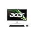 Produktbild Acer All in One Aspire C27-1655 i7-1165G7 27" 512GB SSD 16GB RAM