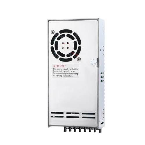 Alimentation 12V 48V fonction PFC active boîtier de commutation SMPS 200W