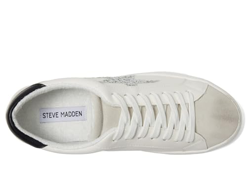 Image of Steve Madden Women's Rezume Sneaker