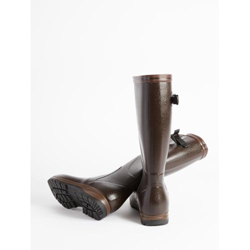 Image of Aigle Herren Terra Pro Vario Kniehohe Stiefel