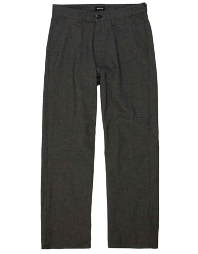 Brixton Men's Choice Chino Relaxed Pant