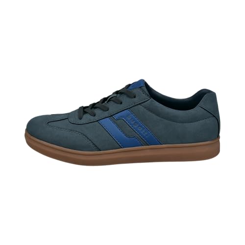 Image of bugatti Men's Derby Lace-up Shoes