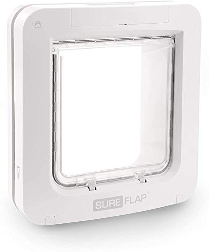 Sure Petcare Microchip Pet Door Connect Plus Hub