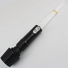 PakTrade Flessibile Bocchetta aspirapolvere per AEG,Electrolux 190, Miele Allergy Control Plus, ETA Domino: 419m Zoom: 1419, Privileg 961 918, 961918