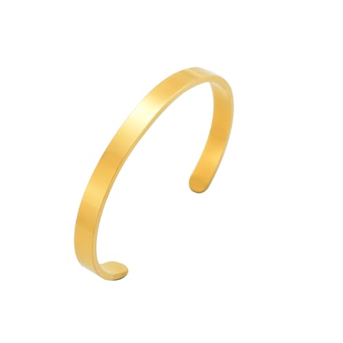 Bracelets en or pour femme avec cristaux ovales de zirconium cubique