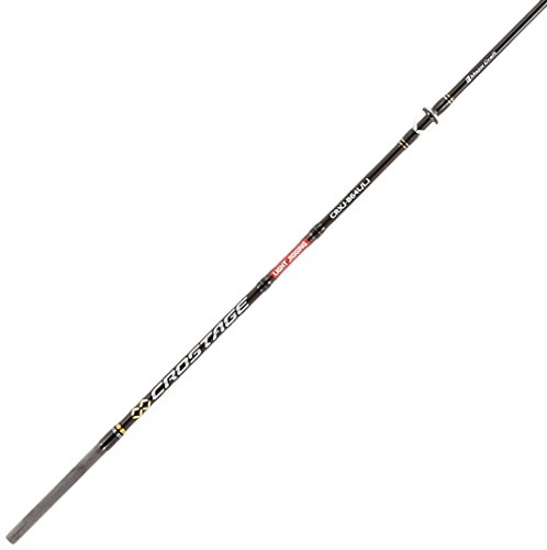 メジャークラフト 釣り竿 ベイトロッド 3代目 クロステージ スーパーライトジギング CRXJ-B64L/LJ 6.4フィート 3枚目