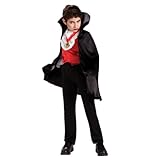 Rubie's Transylvanian Vampire Costume - Medium