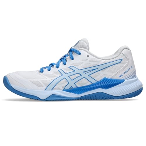 Image of ASICS Women's Gel-Tactic 12 Indoor Sport Shoe