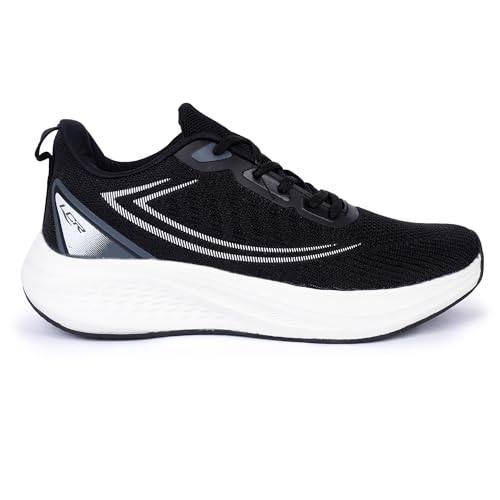 Image of LANCER Mens Eagle-3 Running Shoes