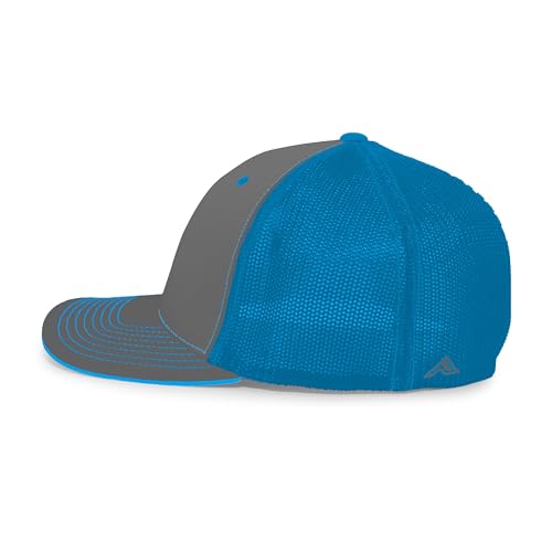 Image of Pacific Headwear Unisex Adult Pacific Headwear Trucker Flexfit Cap
