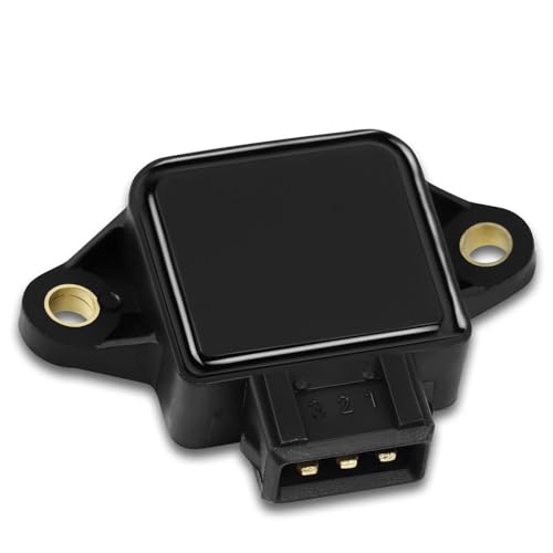 Capteur TPS 1580486 de position du papillon pour Toyota 3517023000 pièce de rechange moteur