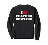 Heart For Feather Bowling
